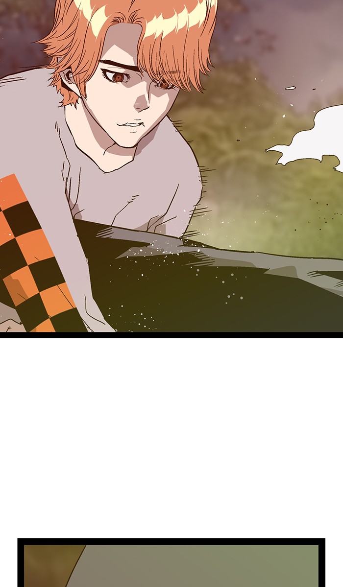 Weak Hero Chapter 112 halaman 52