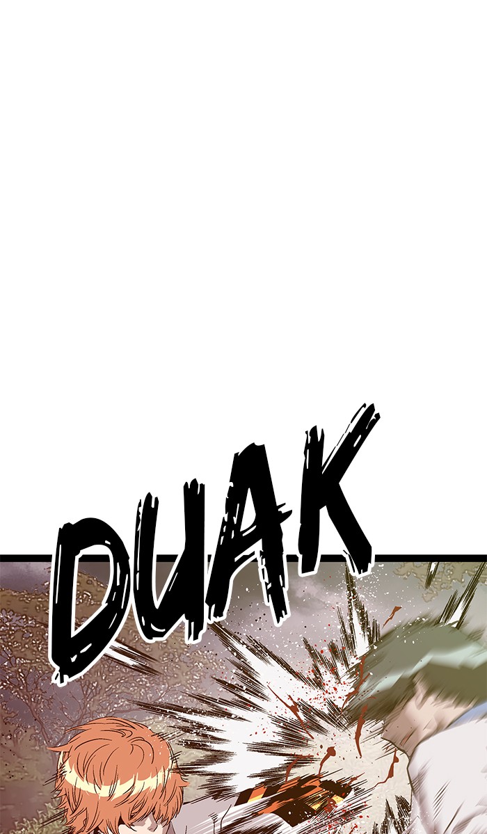 Weak Hero Chapter 112 halaman 54