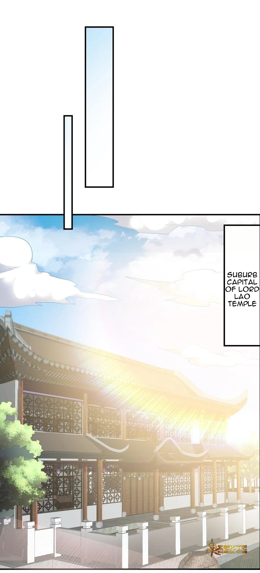 First Dragon Chapter 96 halaman 15