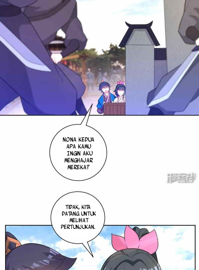 First Class Family Chapter 47 Gambar 19