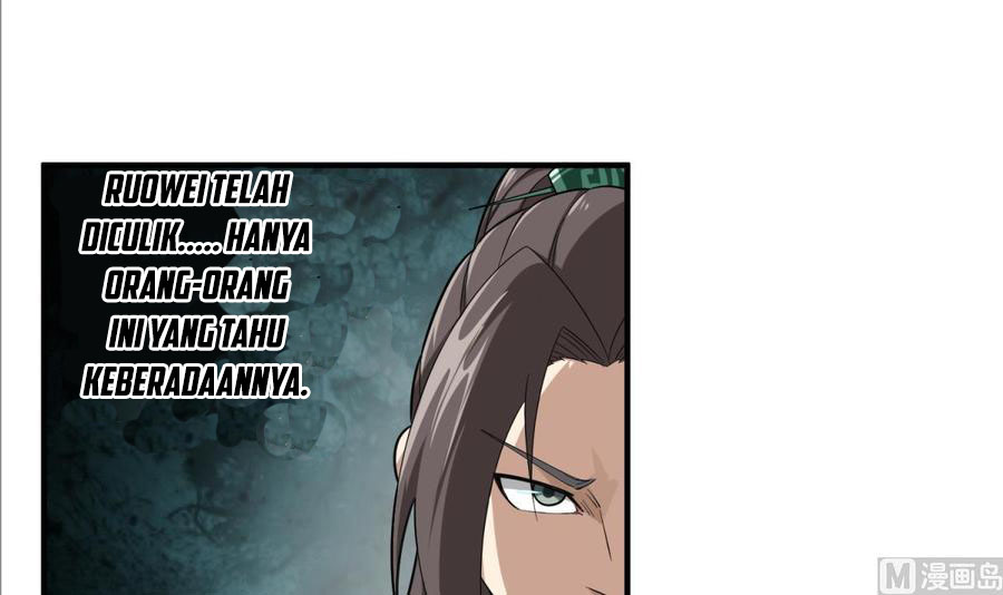Rebirth of the Dynasty tang Chapter 27 Gambar 27