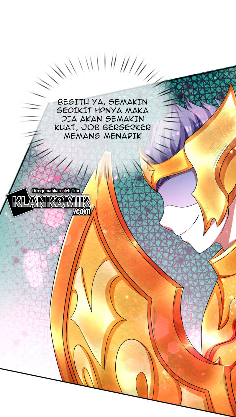 Violent Poisonous Archer Chapter 20 halaman 10