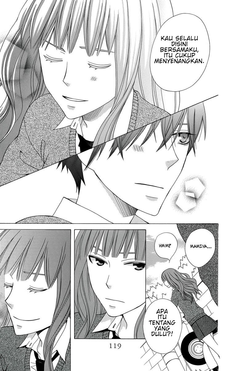 Kanojo ni Naru Hi Chapter 04 Gambar 14