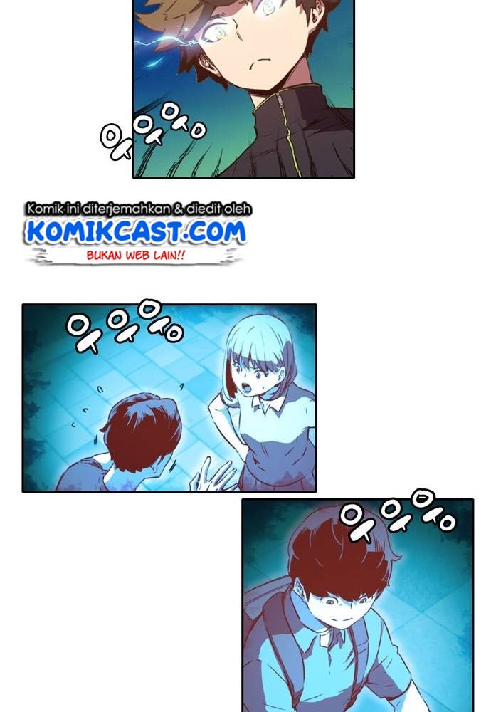 OOPARTS Chapter 11 halaman 15