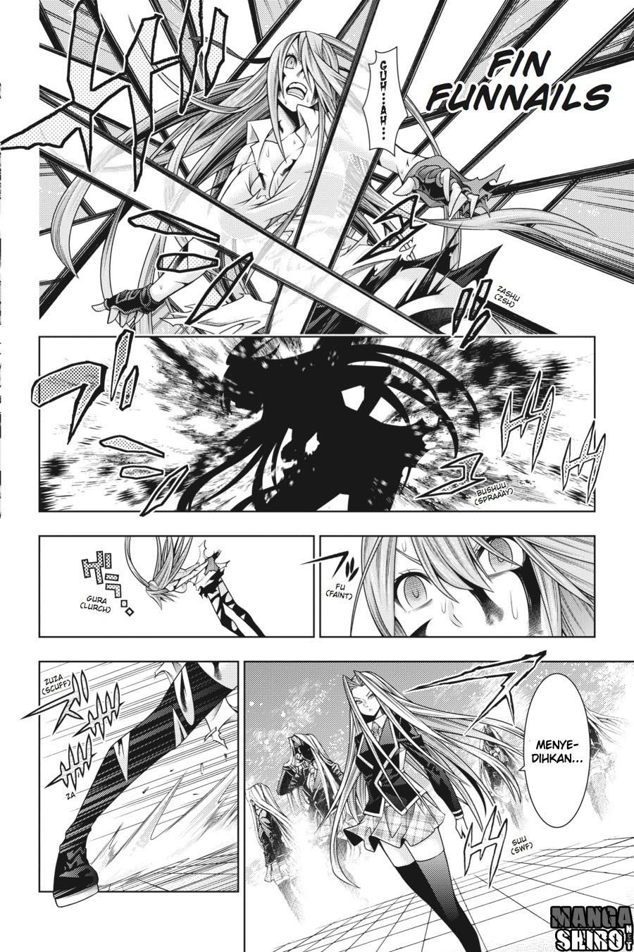 Dragons Rioting Chapter 40 halaman 19