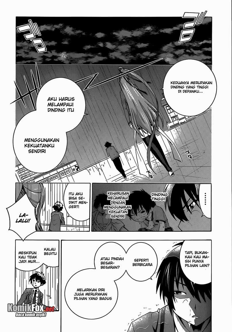 Dragons Rioting Chapter 2 halaman 16
