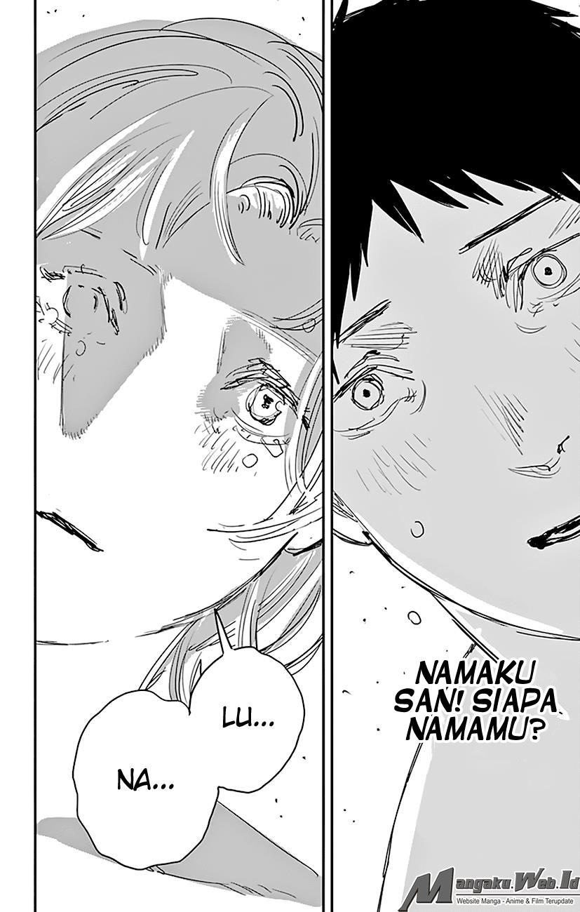 Fire Punch Chapter 83 halaman 10