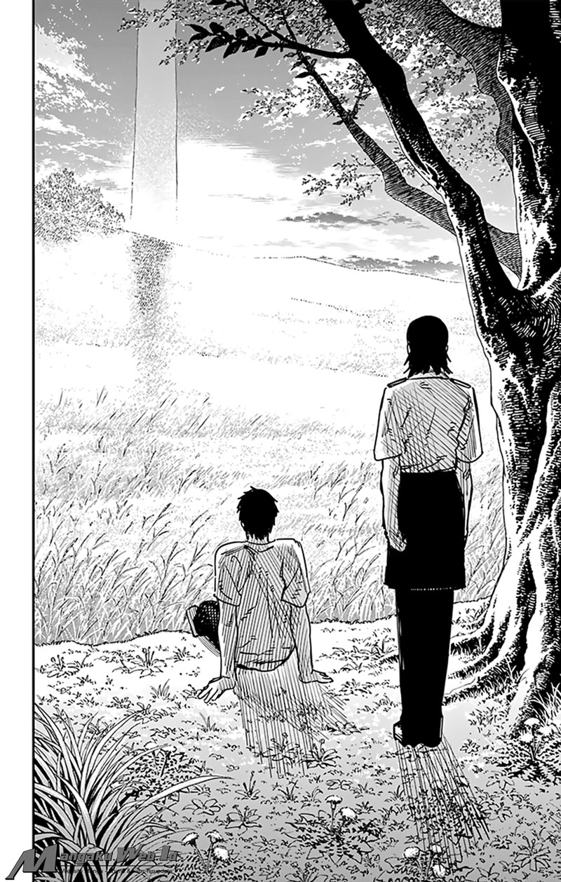 Fire Punch Chapter 81 halaman 10