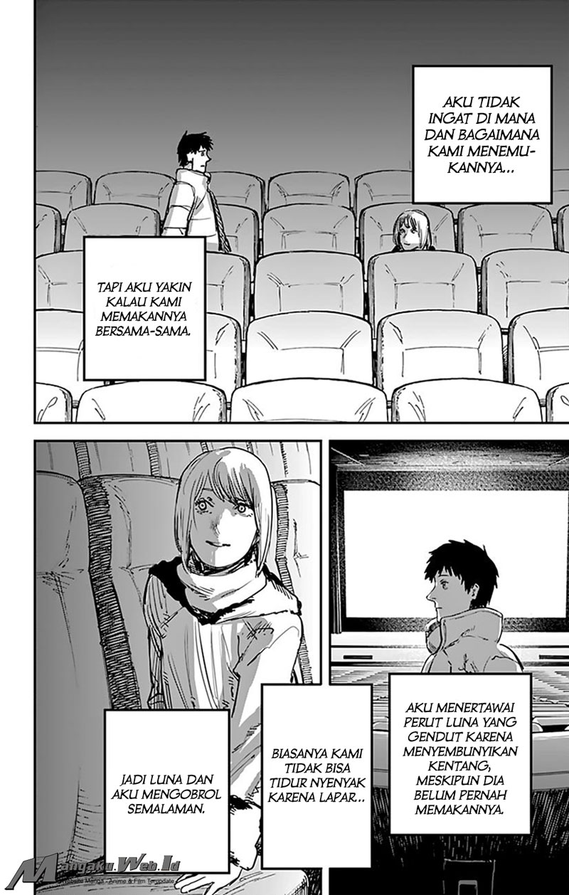 Fire Punch Chapter 80 halaman 10
