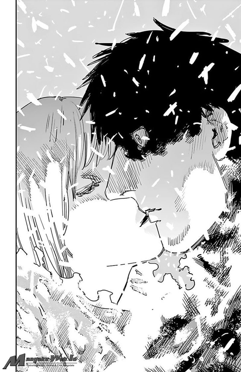 Fire Punch Chapter 79 halaman 10