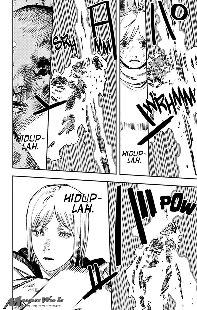 Fire Punch Chapter 77 halaman 10