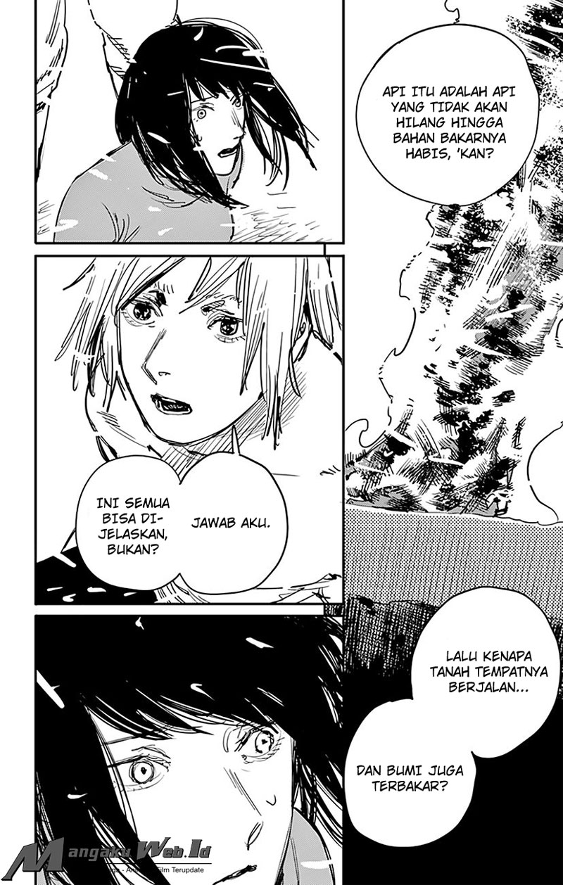 Fire Punch Chapter 74 halaman 10