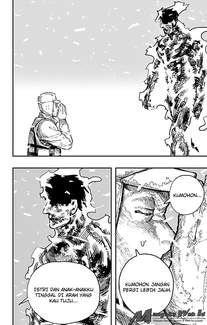 Fire Punch Chapter 73 halaman 10