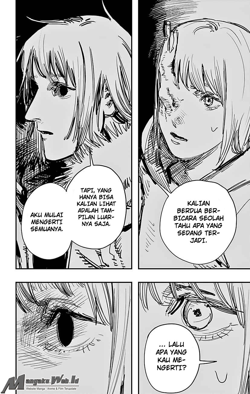 Fire Punch Chapter 71 halaman 10