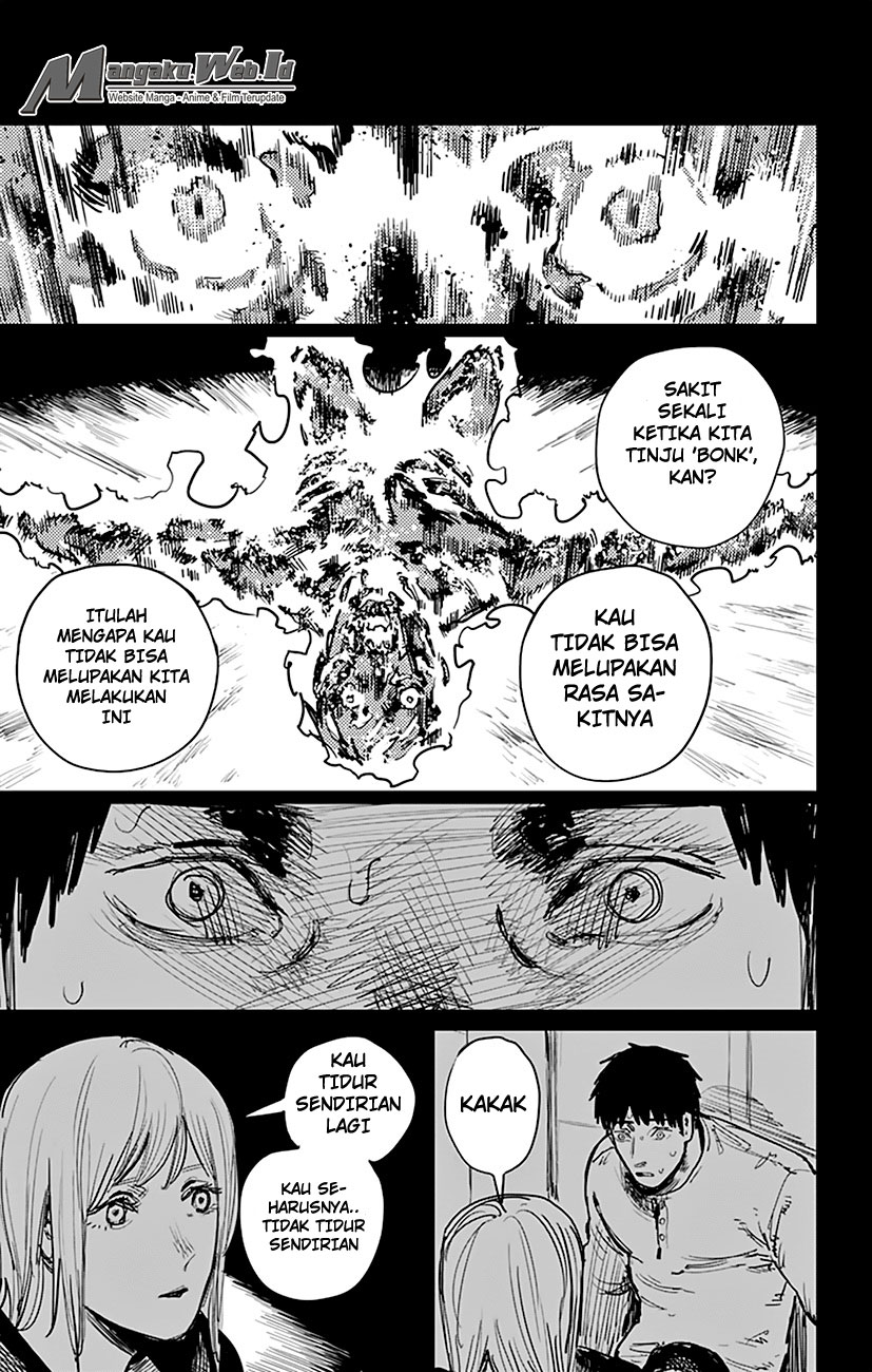 Fire Punch Chapter 69 halaman 10