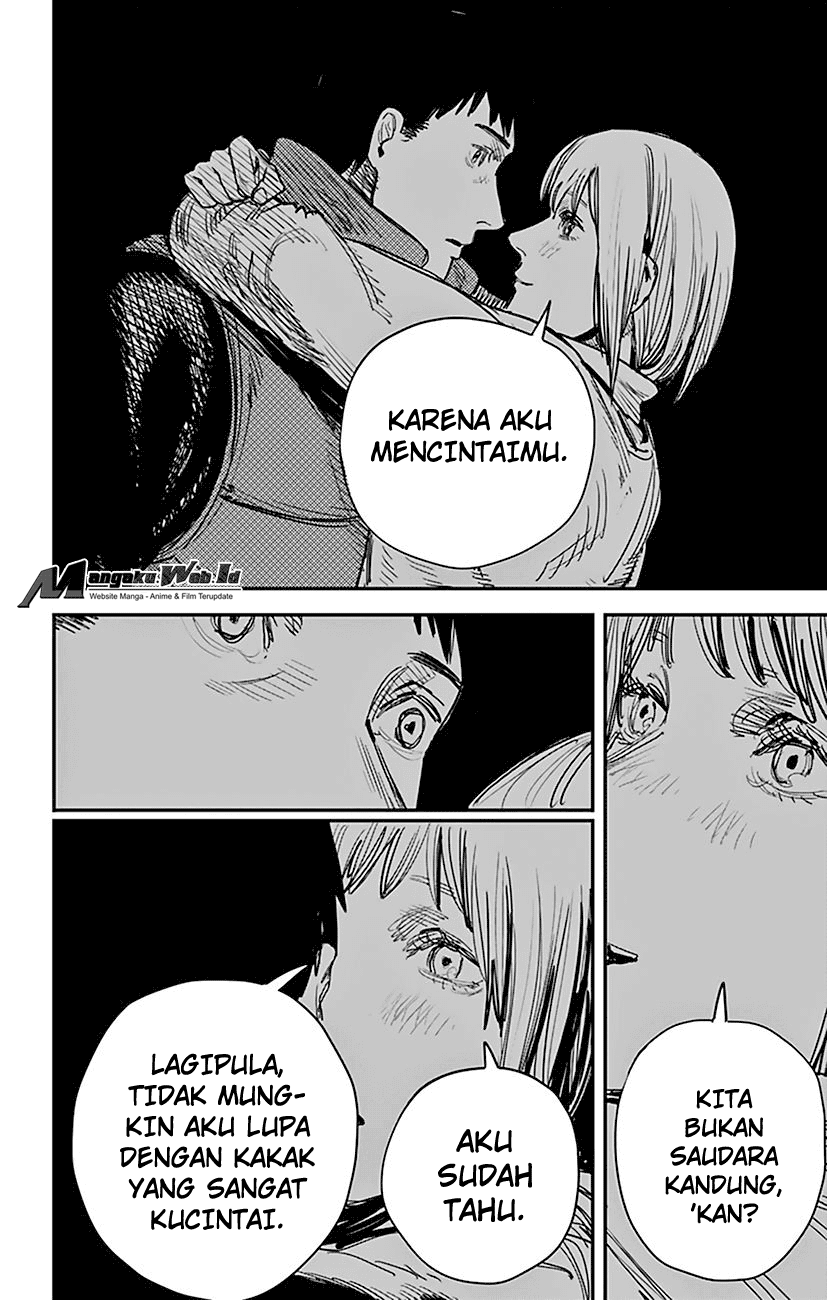 Fire Punch Chapter 66 halaman 10