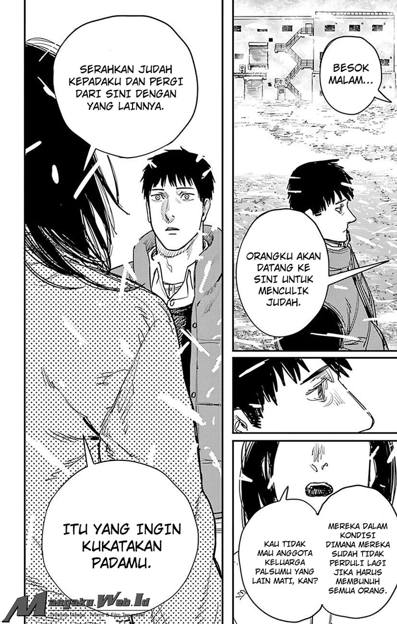 Fire Punch Chapter 65 halaman 10
