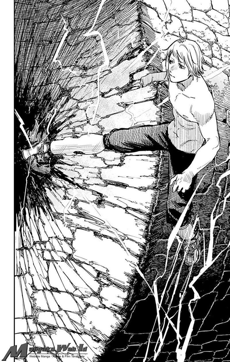 Fire Punch Chapter 64 halaman 10