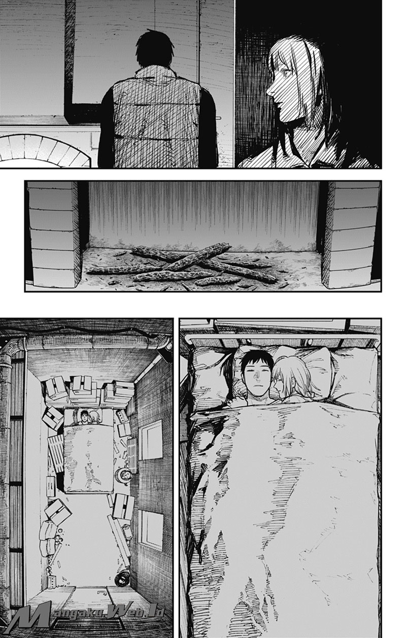 Fire Punch Chapter 63 halaman 10