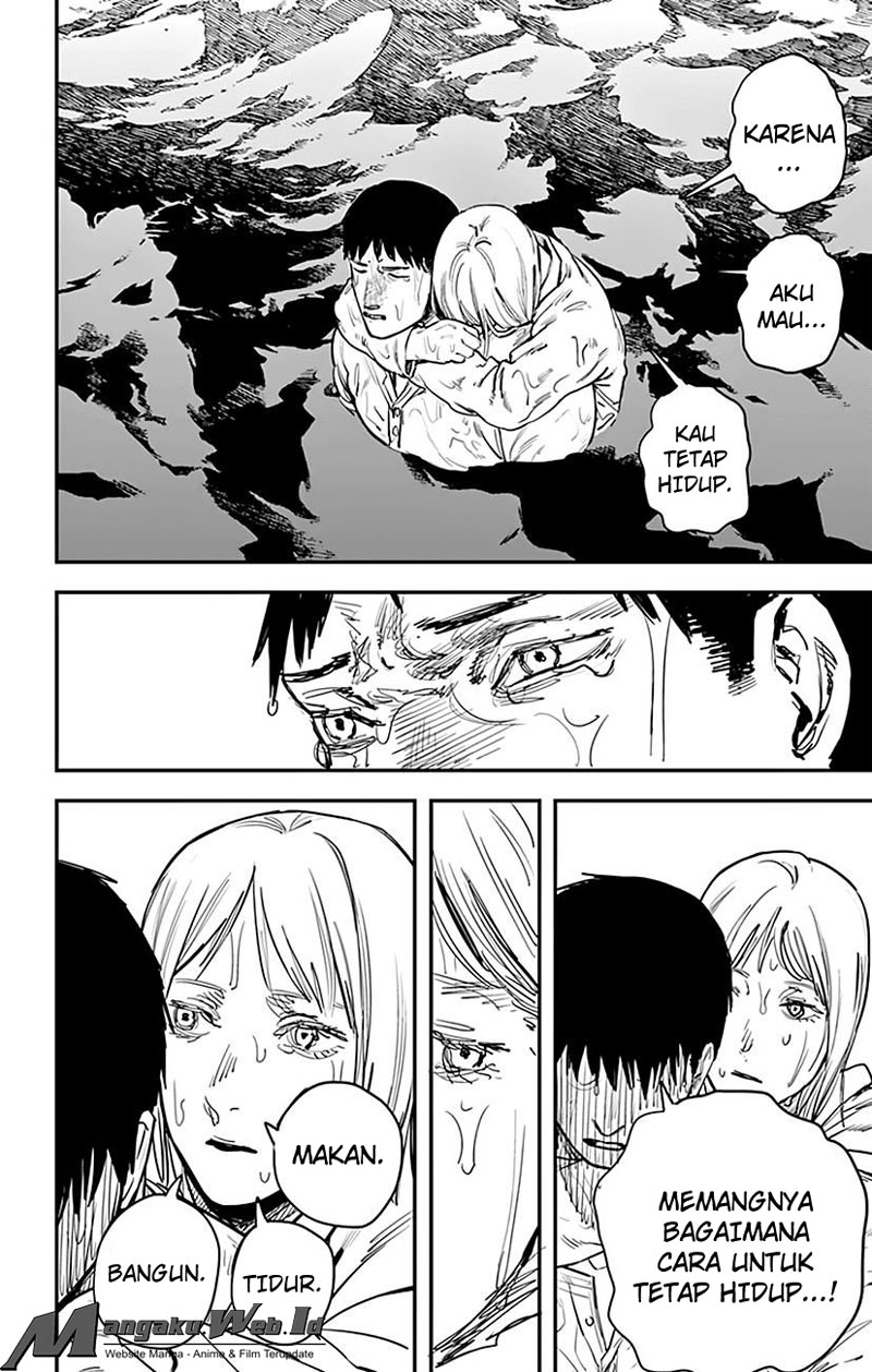 Fire Punch Chapter 62 halaman 10