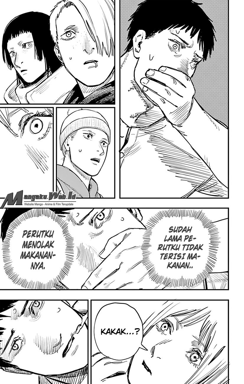 Fire Punch Chapter 61 halaman 10