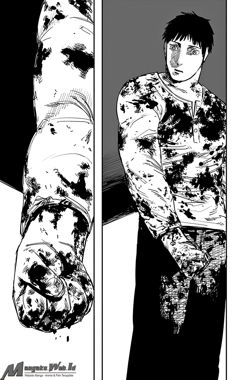 Fire Punch Chapter 59 halaman 10