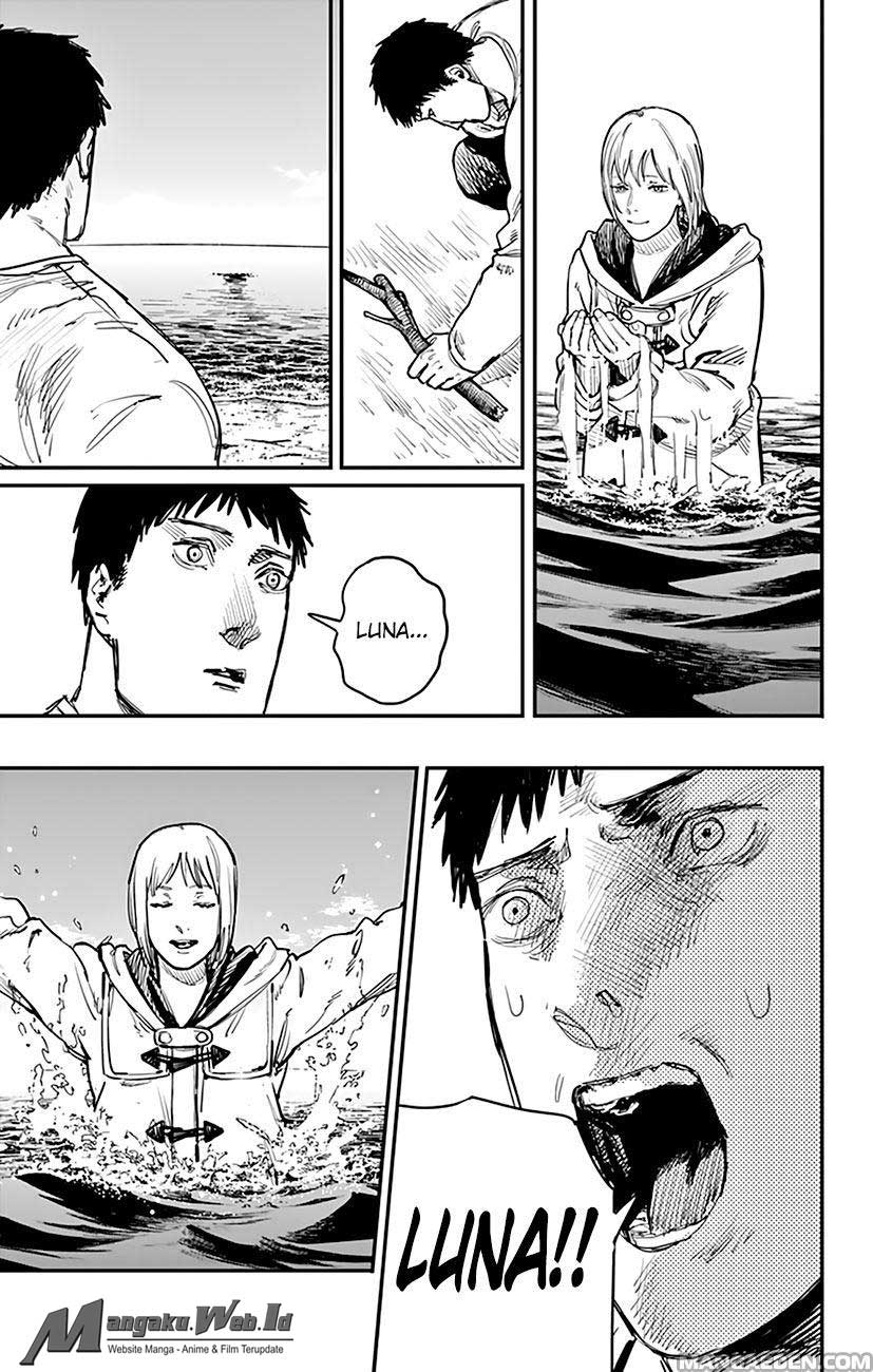 Fire Punch Chapter 57 halaman 10