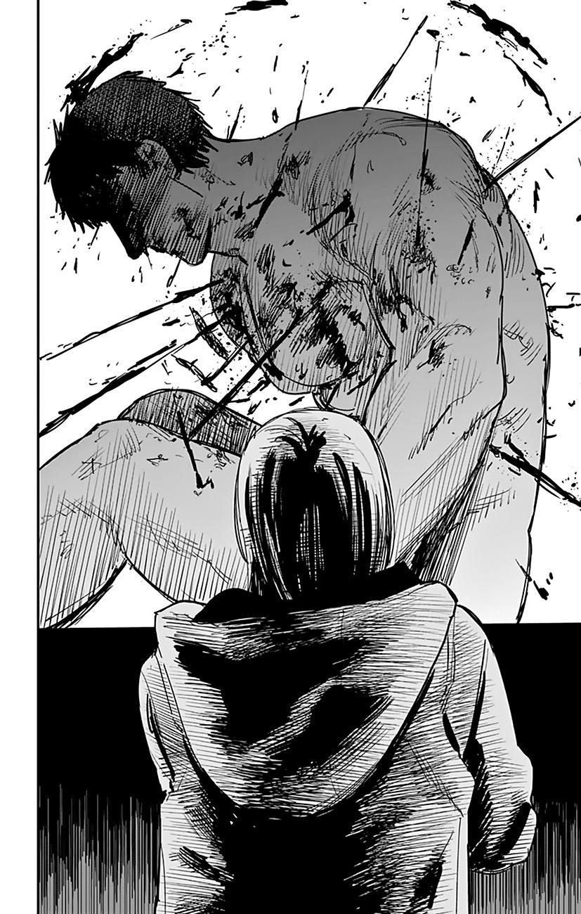 Fire Punch Chapter 56 halaman 10