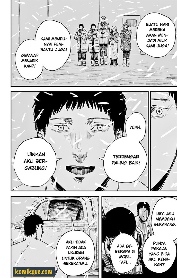 Fire Punch Chapter 55 halaman 10