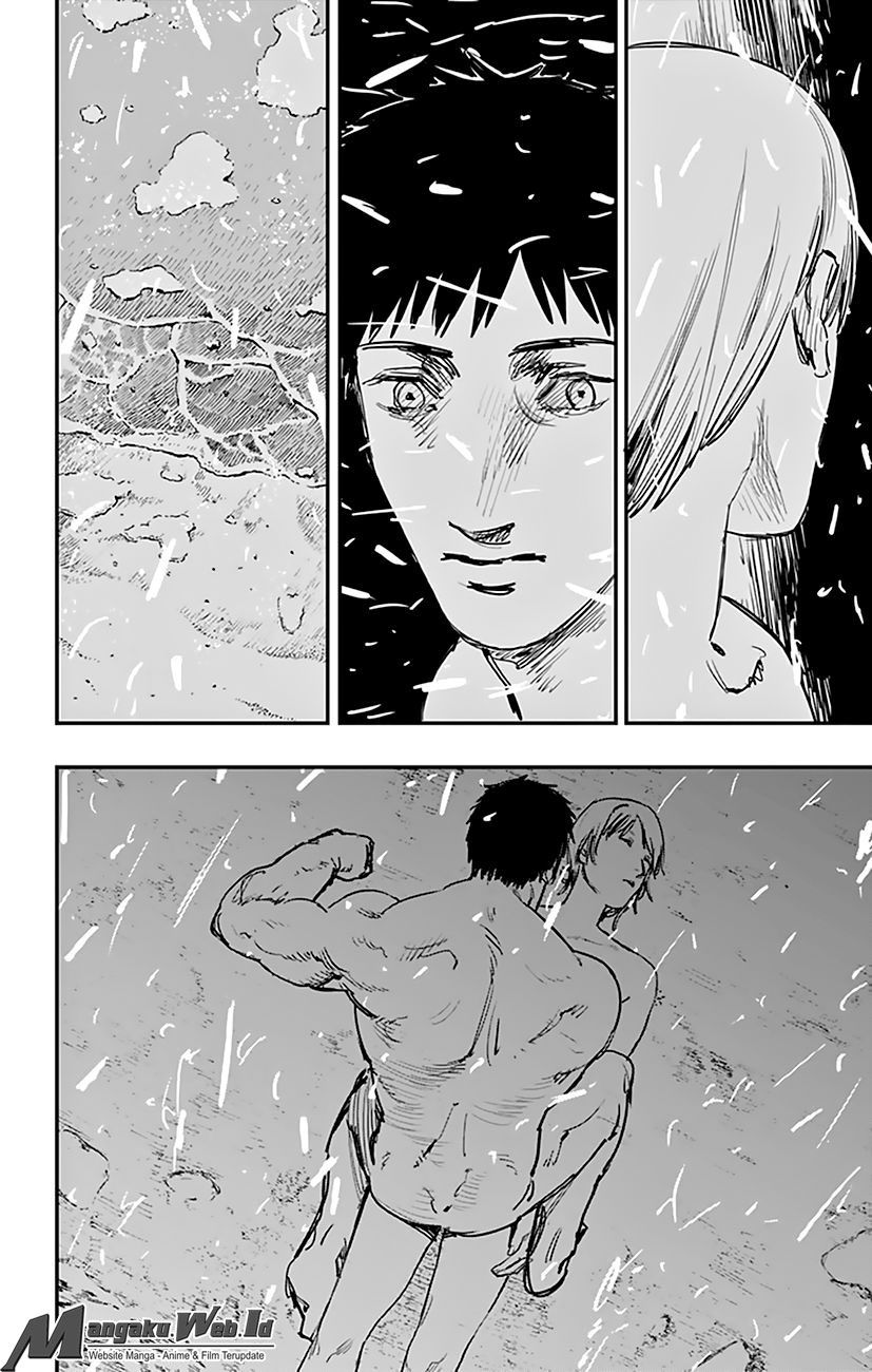 Fire Punch Chapter 52 halaman 10