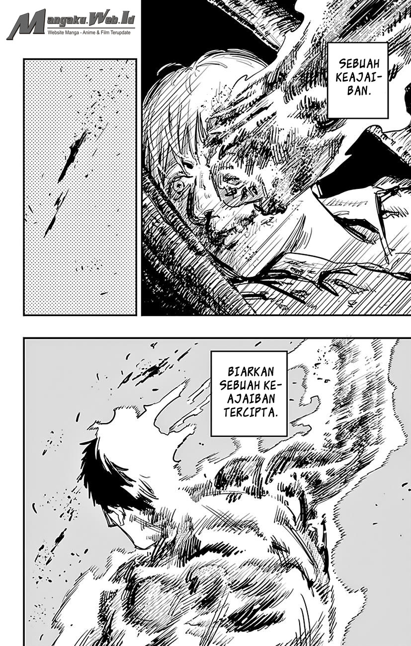 Fire Punch Chapter 51 halaman 10