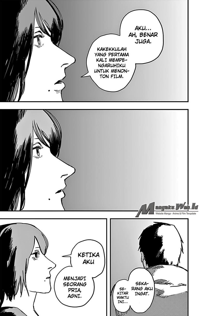 Fire Punch Chapter 48 halaman 10