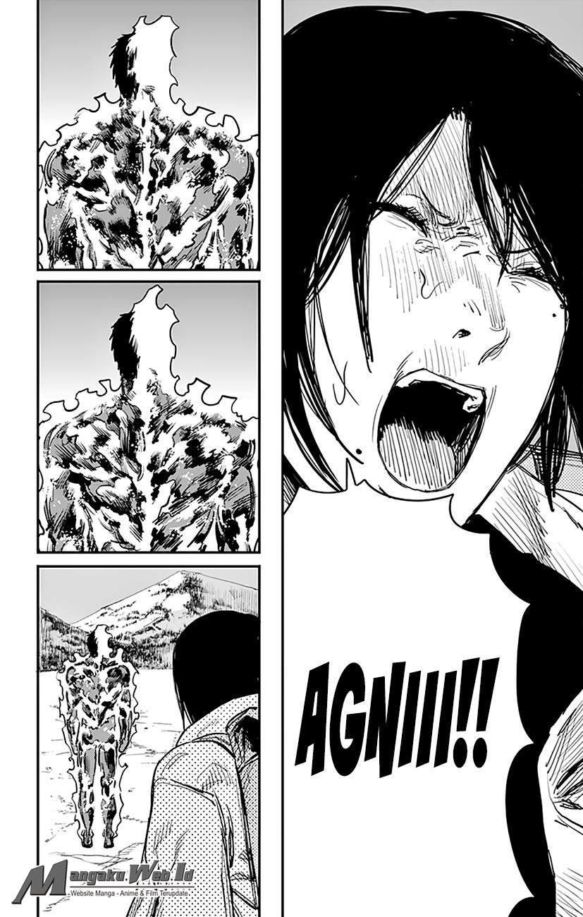 Fire Punch Chapter 47 halaman 10