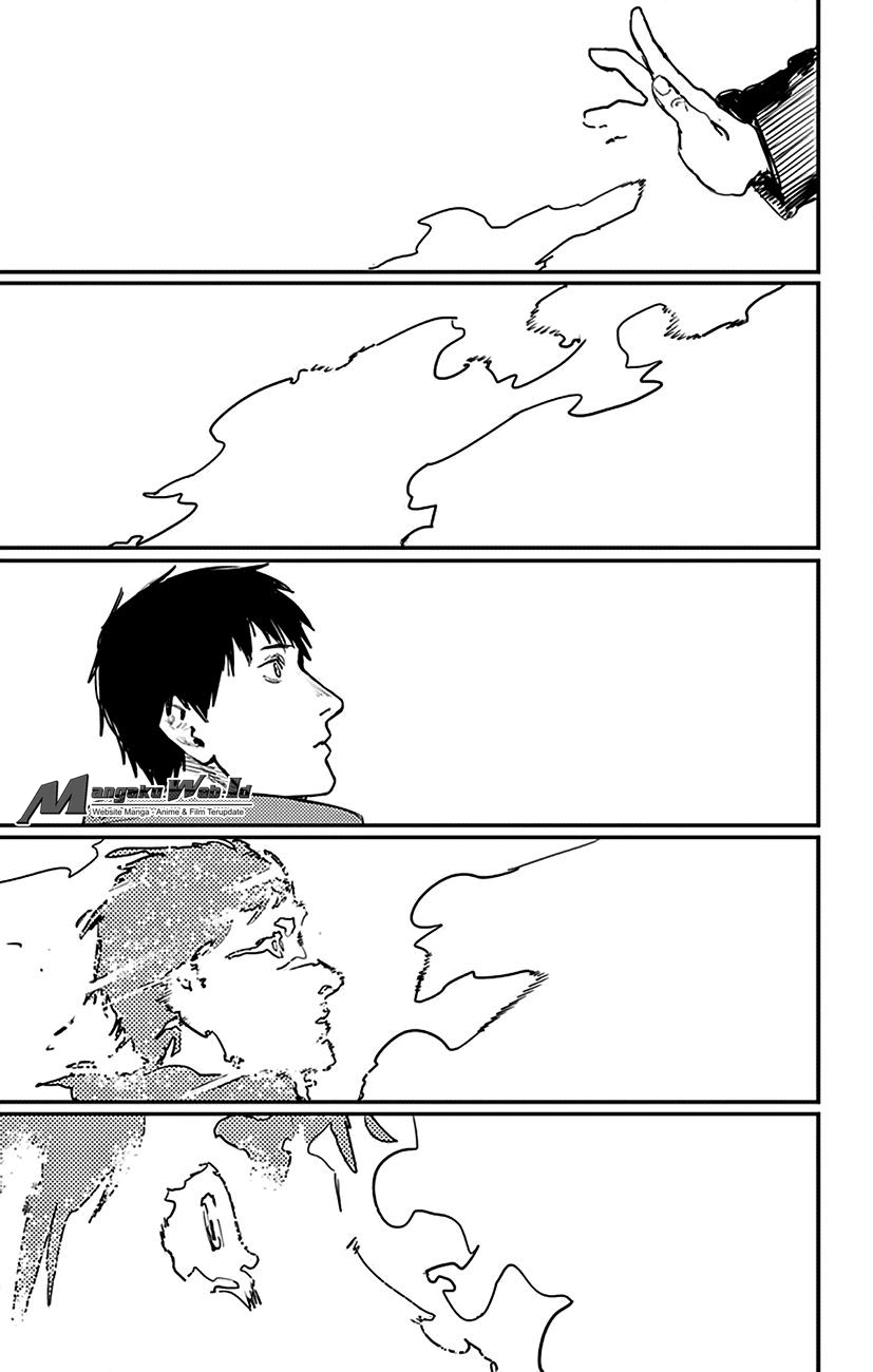 Fire Punch Chapter 45 halaman 13
