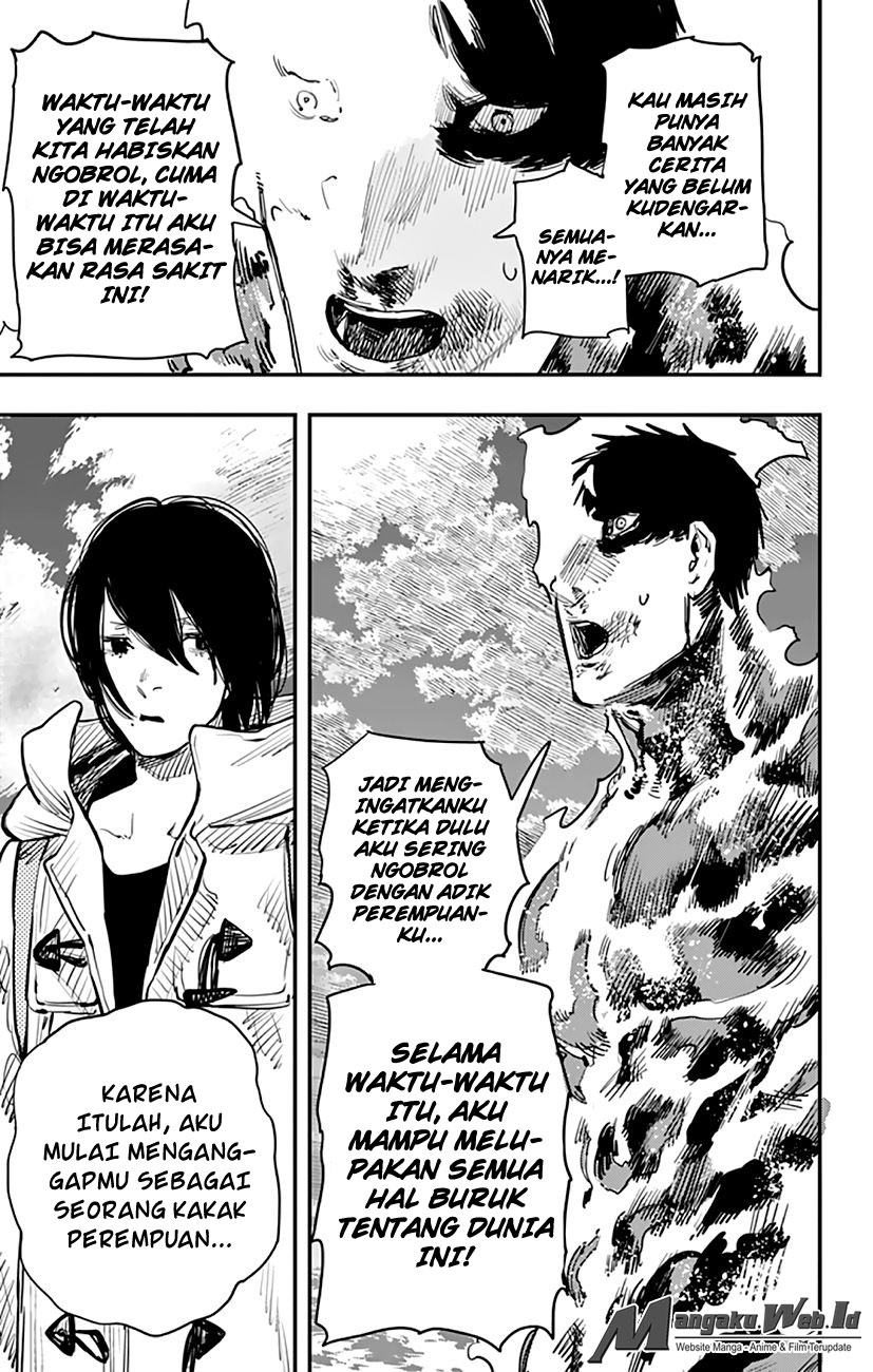 Fire Punch Chapter 41 halaman 10