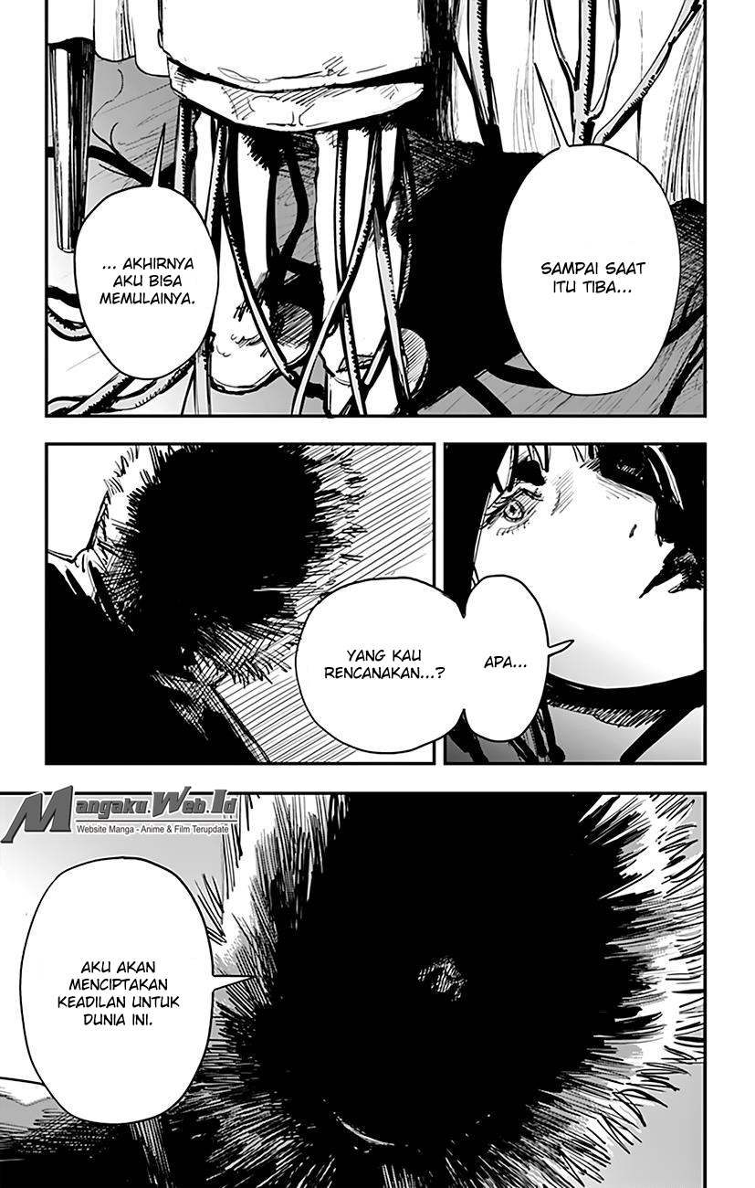 Fire Punch Chapter 37 halaman 10