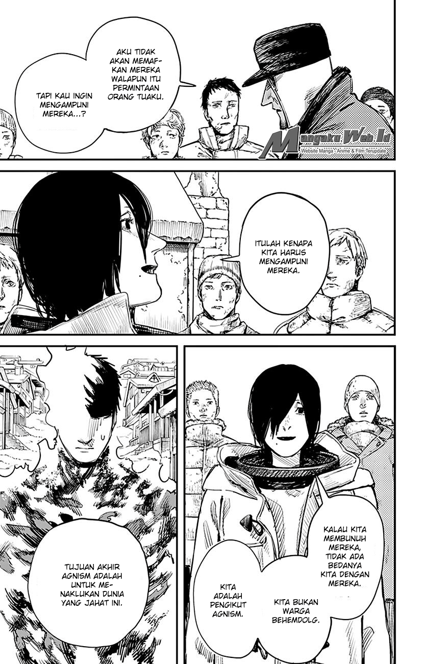 Fire Punch Chapter 36 halaman 10