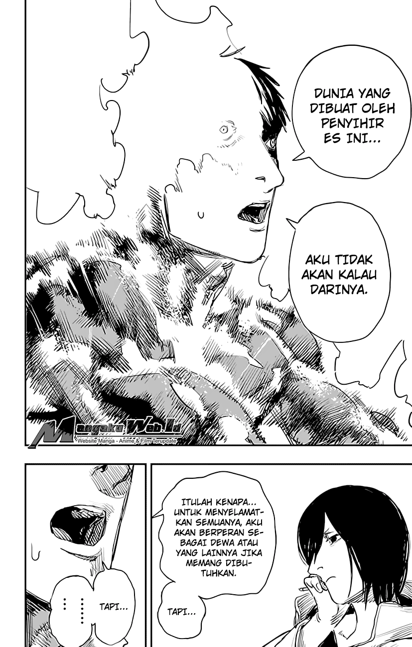 Fire Punch Chapter 34 halaman 10