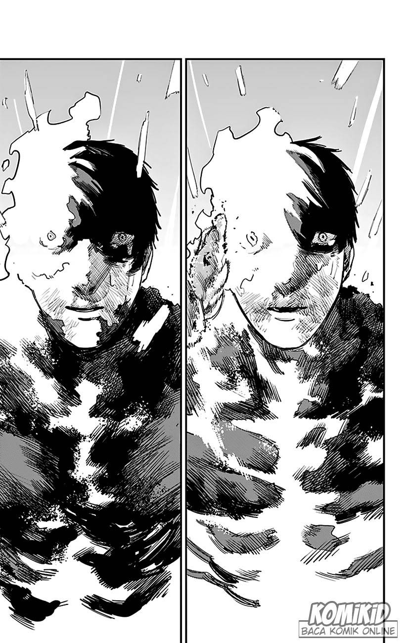 Fire Punch Chapter 28 halaman 10
