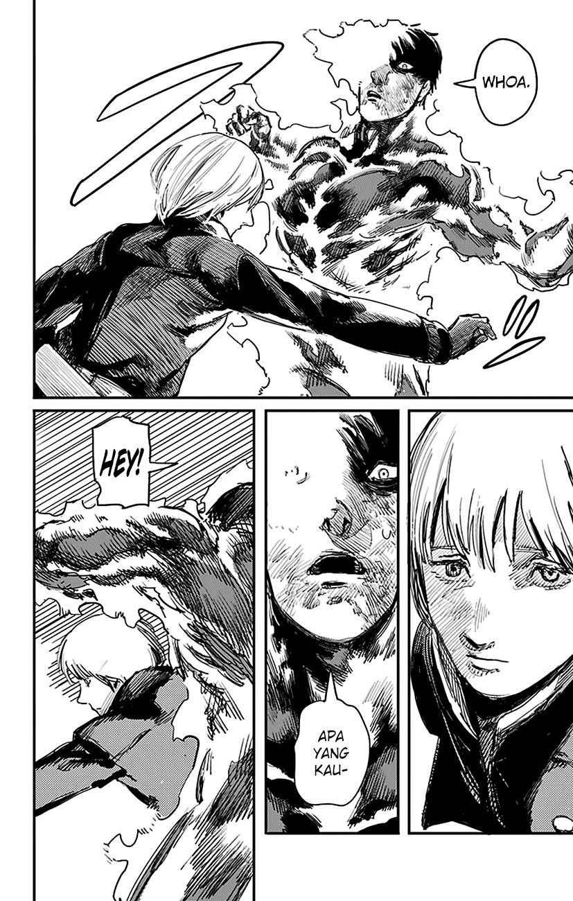 Fire Punch Chapter 26 halaman 10