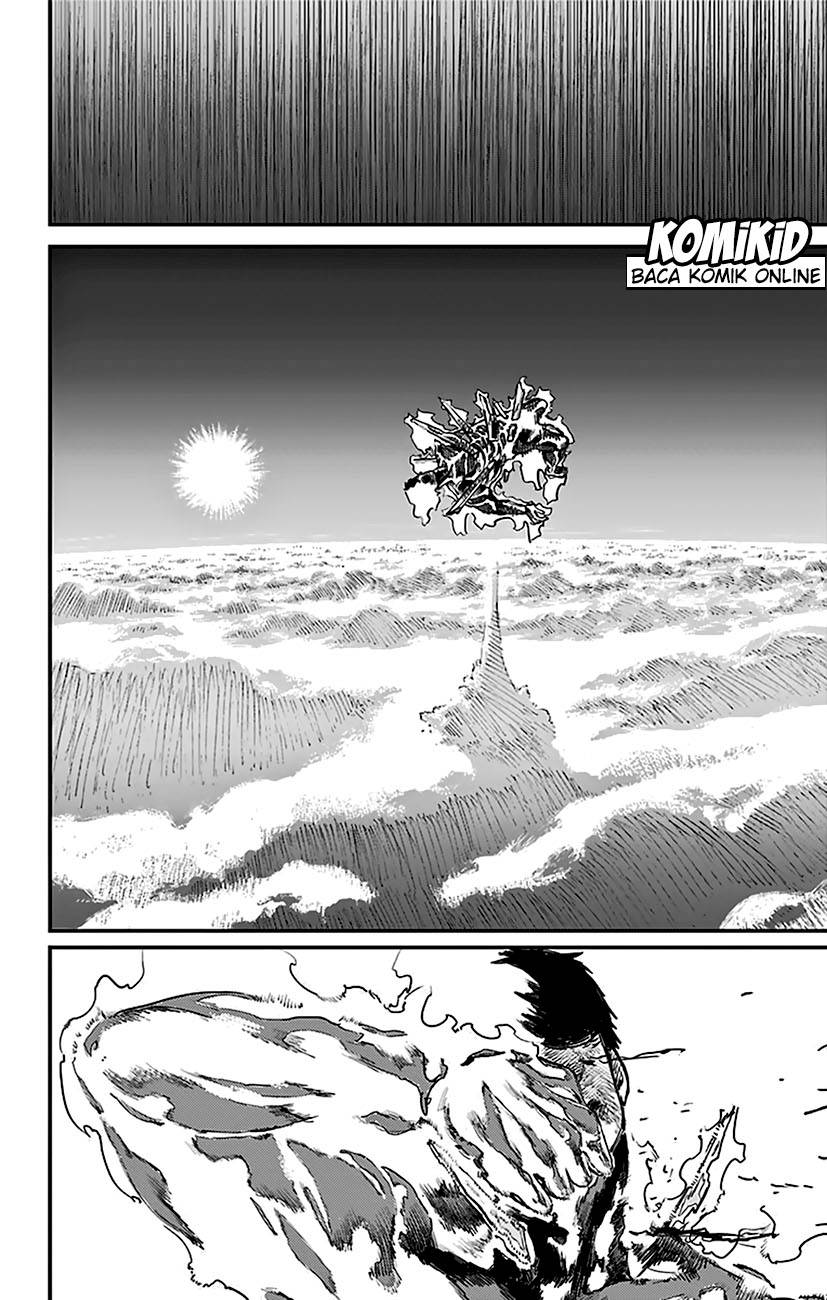 Fire Punch Chapter 25 halaman 10