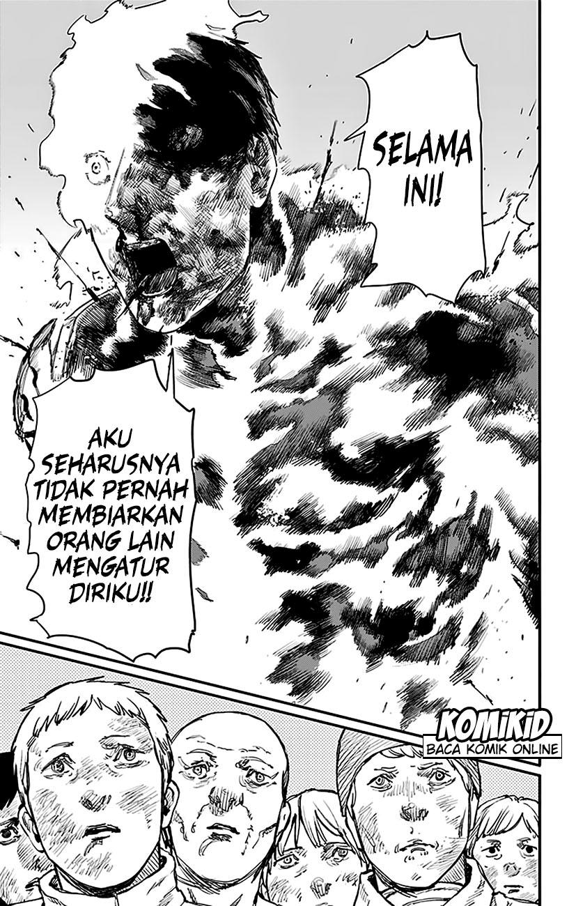 Fire Punch Chapter 24 halaman 10