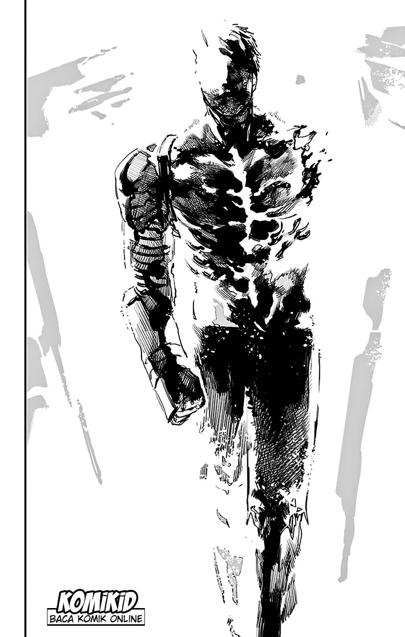 Fire Punch Chapter 23 halaman 10