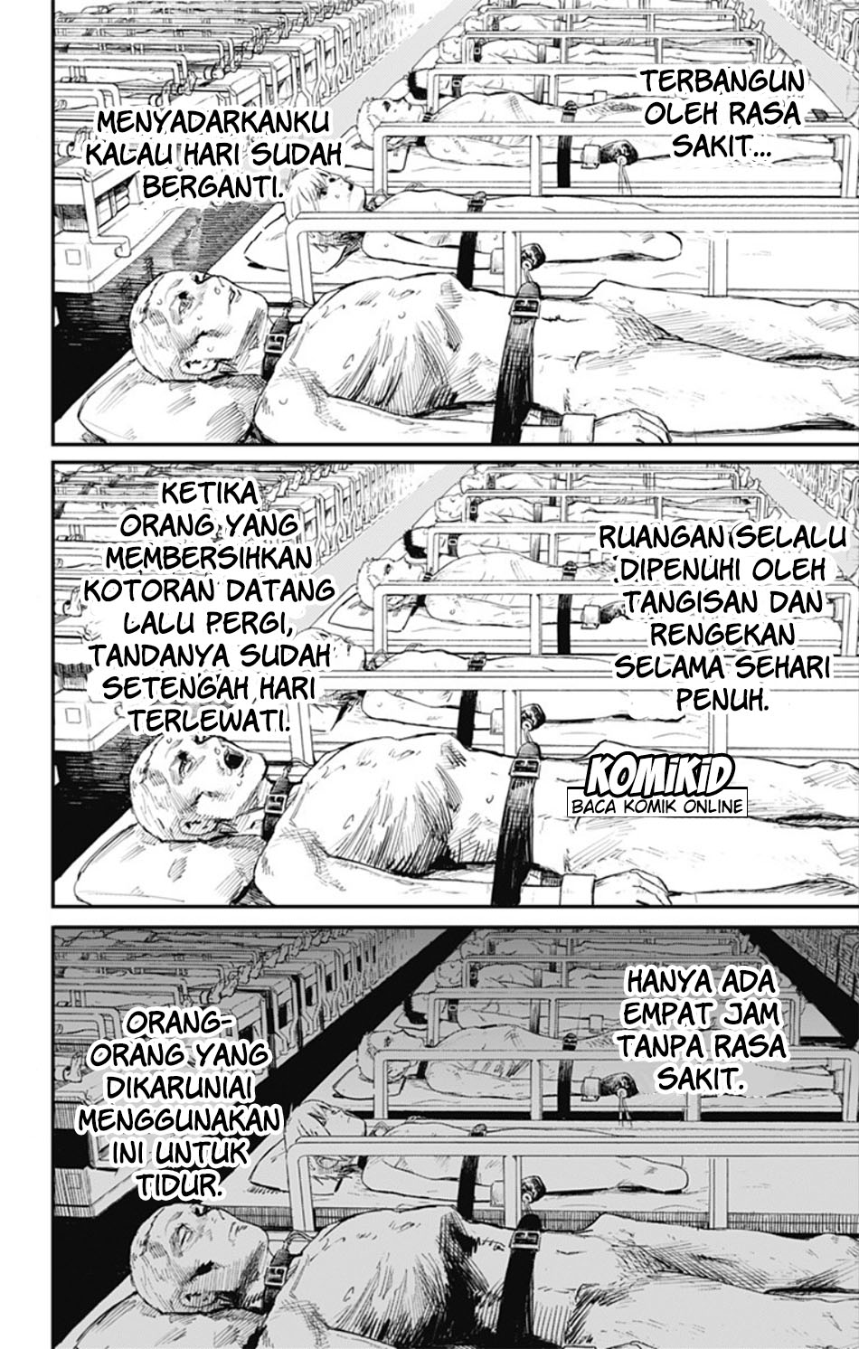 Fire Punch Chapter 15 halaman 10