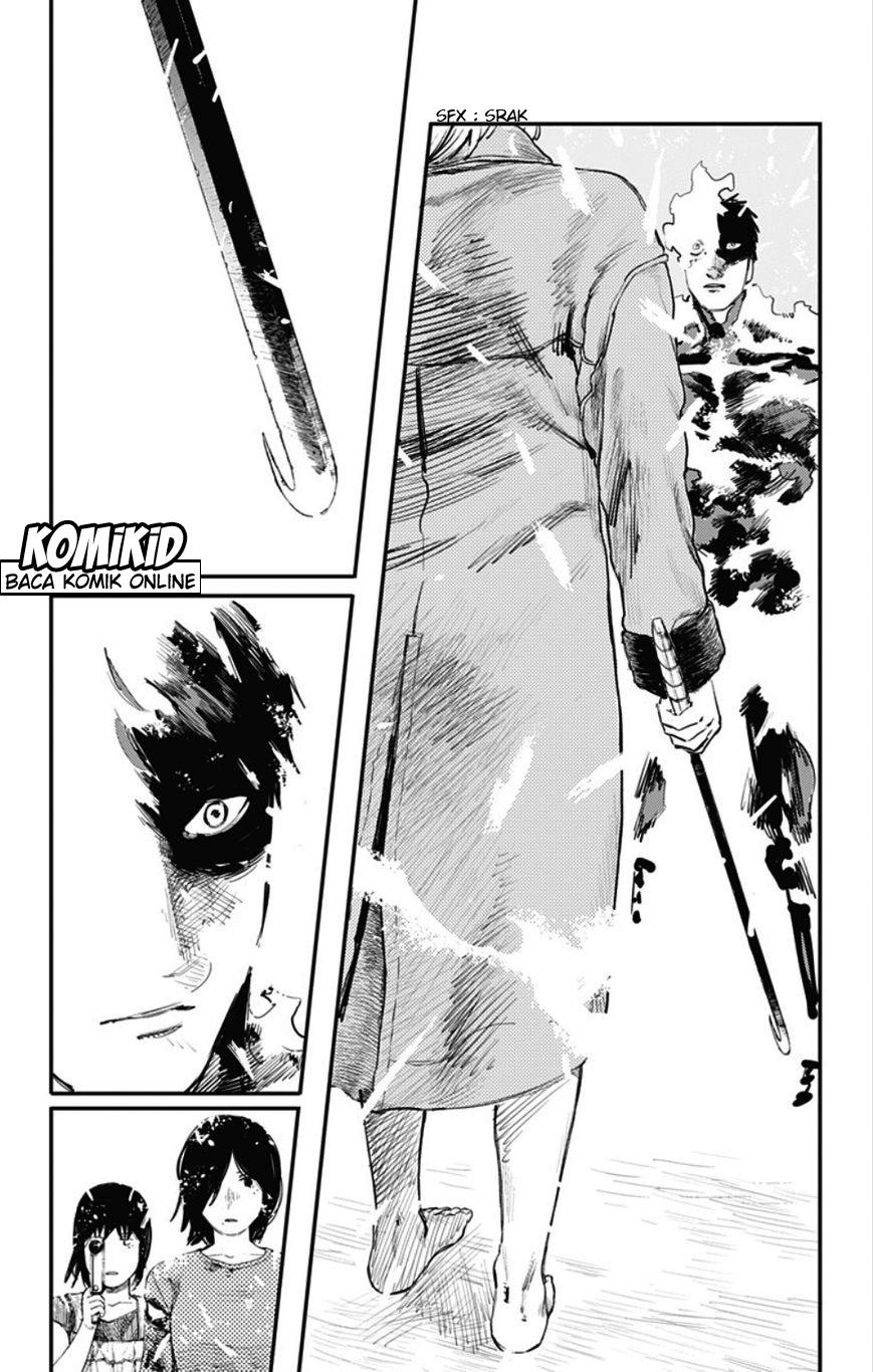 Fire Punch Chapter 12 halaman 10