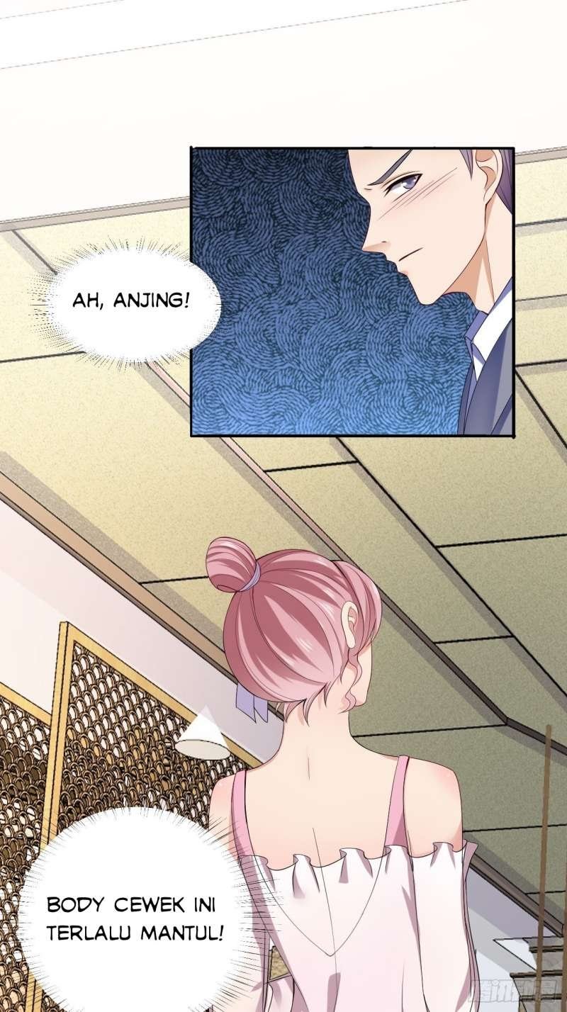 Super Earnings Treasure Chapter 18 halaman 24