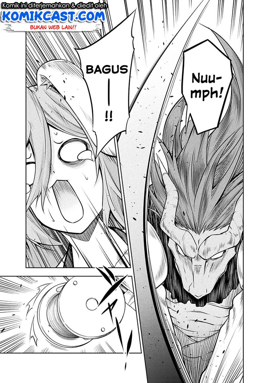 Tensei Shitara Slime Datta Ken: Spin Off Chapter 34 halaman 16