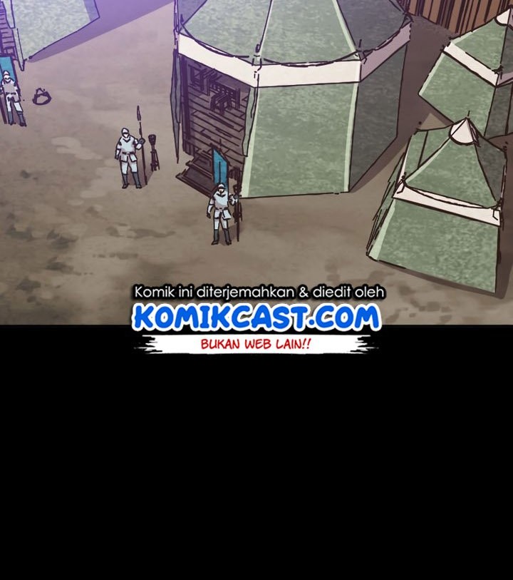 Slave B Chapter 41 halaman 26