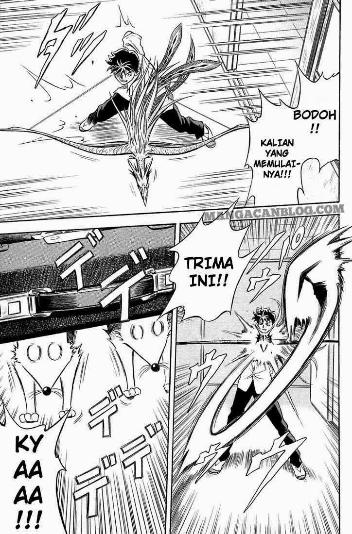 Otogi Matsuri Chapter 12 Gambar 13