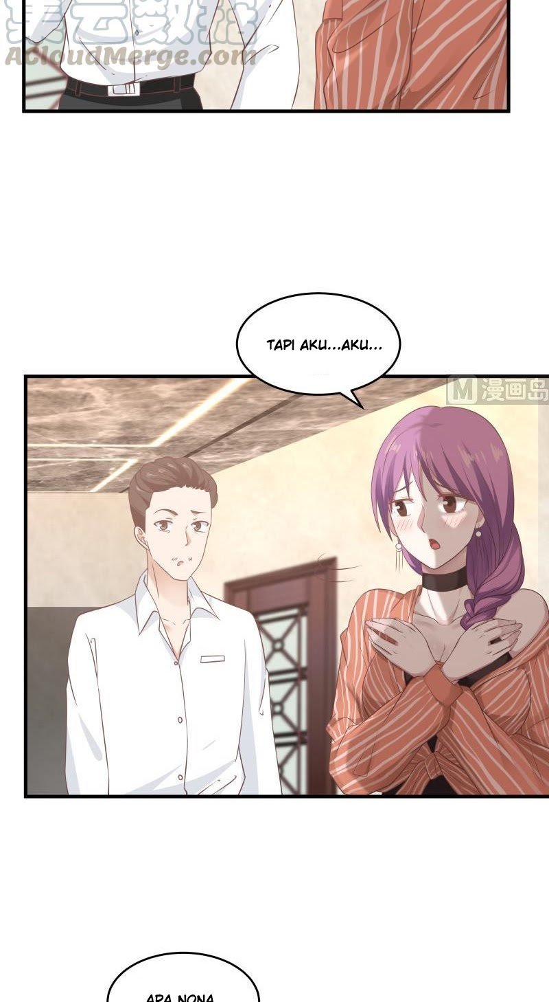 I Have a Dragon on My Body Chapter 240 Gambar 10